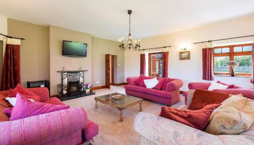 Super Spacious Country house pet/party friendly. - Foto 3