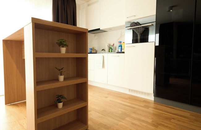 Airport Apartments Zürich - Foto 35