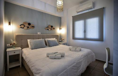 Villa Thalassa - Foto 16