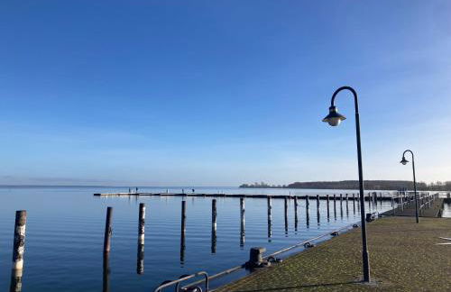 Familiennest am MüritzSee mit Kamin & Sauna - Foto 58