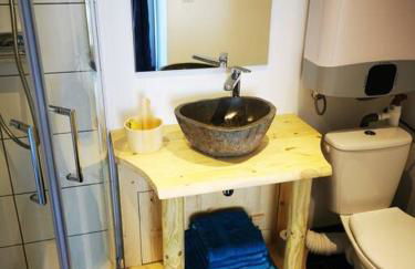 près des cimes - Photo 3