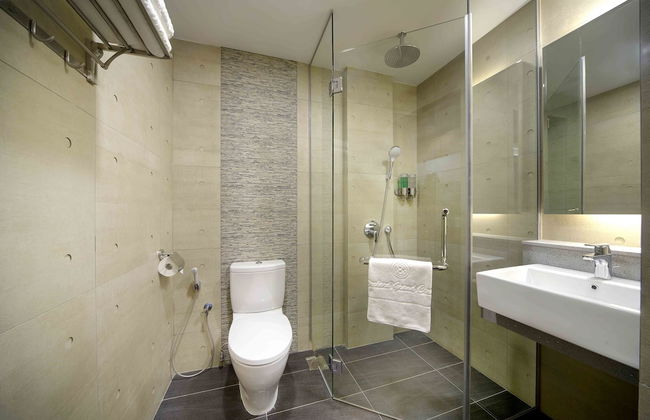 Orchard Grand Court - Photo 28