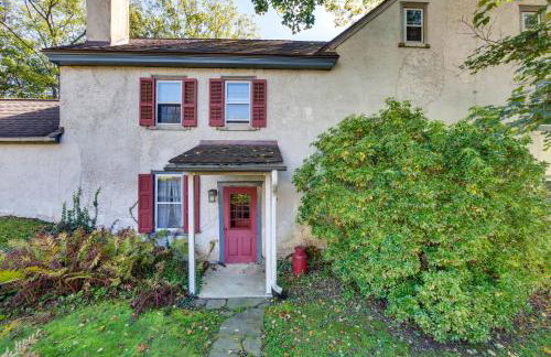 Jim Croces Farmhouse Apartment in Downingtown! - Foto 3