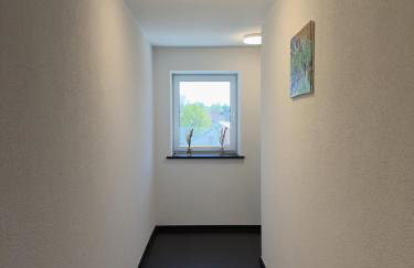 Parkside Apartments - Studios & Penthouses nahe Legoland Günzburg - Foto 80
