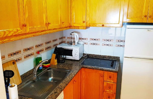 Apartamento San Pascual 289 - Foto 7