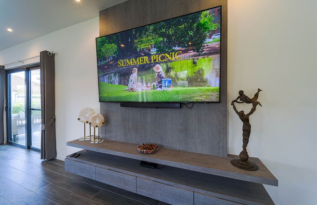 Modern 3 Bedroom Private Pool Villa -ML7 - Foto 47