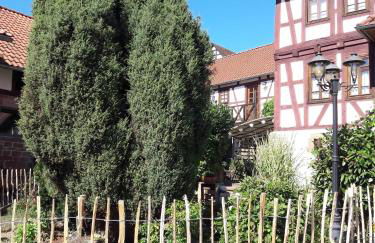 Diebacher Hof - Photo 1