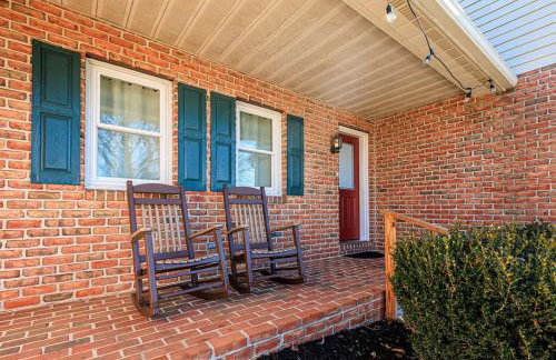 Serenity Inn - Foto 11