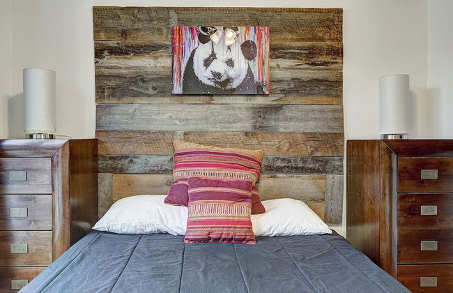 Destination Stays Griffintown Montreal - Foto 14