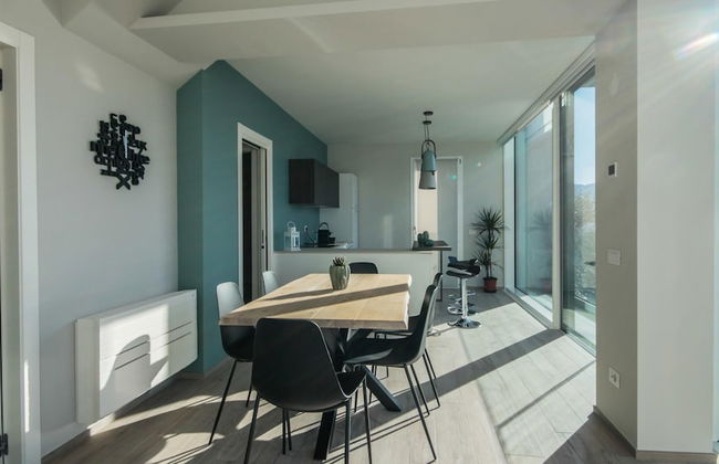 Villa Paloma - Scirocco Bs-e967-prov4c1 - Foto 16