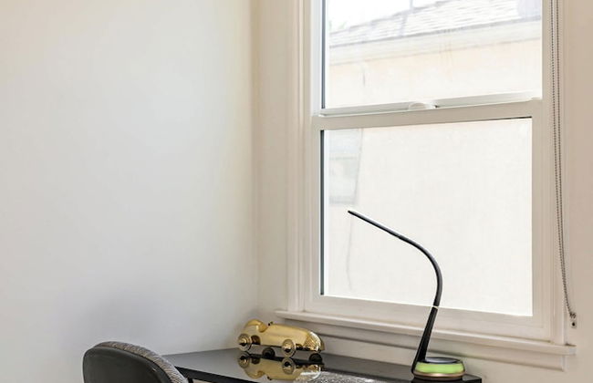 Cozy & Stylish Home Spacious, Fully Equipped Stay - Foto 38