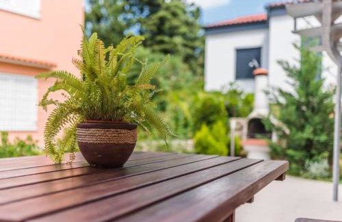 Apartment F-4 Klimno - Foto 9