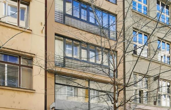 City Leaf Apartments - Foto 21