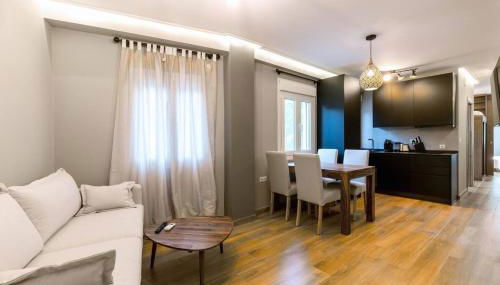 Cozy apartment in Seville 51 m² with private terrace - Foto 2