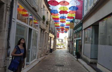 Location maison de vacances Sancerre - Foto 1