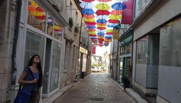 Location maison de vacances Sancerre - Photo 1