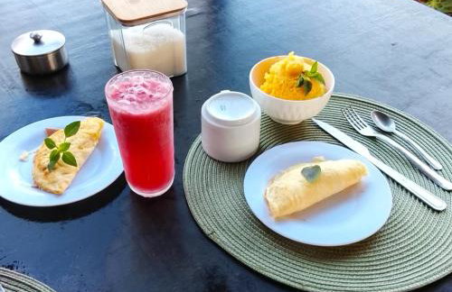 Pousada Mar de vênus - Foto 26