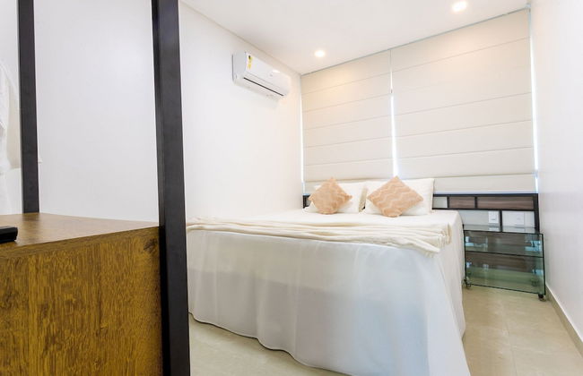 Crôa Residence - Foto 6