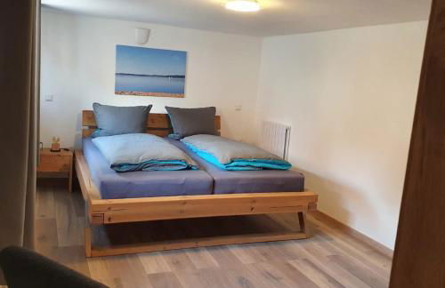 Ferienwohnung Schertel - Dorsbrunn - Foto 10