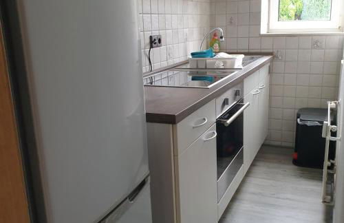 Das Düsselapartment - Foto 7