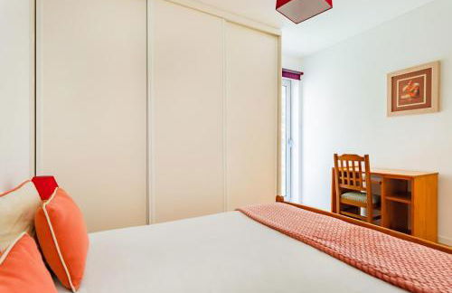 Santo Amaro Beach Apartment - Photo 55