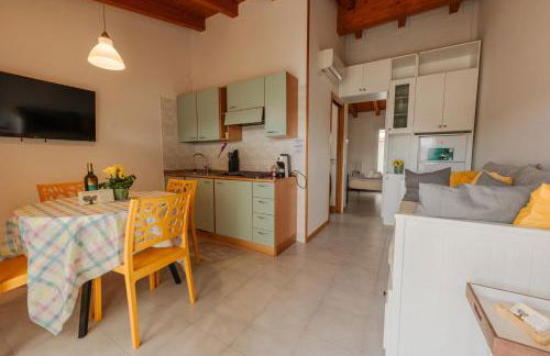 Dagi's Dolcevita Apartments - Foto 29
