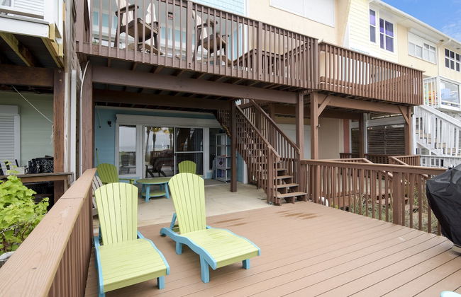 Seaside Pointe by Book That Condo - Foto 37