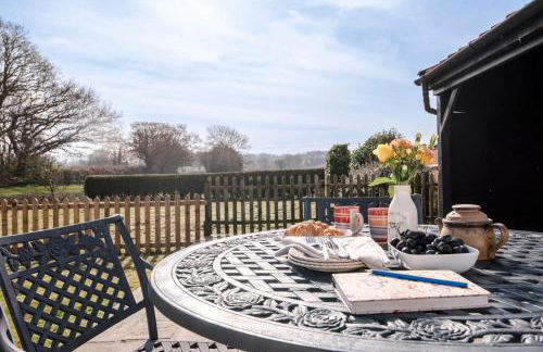 The Old Dairy, Cookley - Foto 11