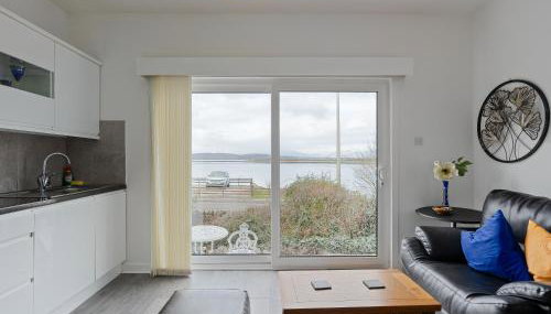 Ards House Self catering apartment with sea views - Foto 3