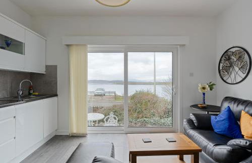 Ards House Self catering apartment with sea views - Foto 3