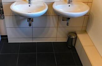 Ferienwohnung Laternenstube im Rittergut Leppersdorf - Foto 16