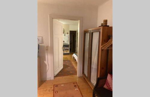 Vintage Apartment WOLF im Wadrilltal - Balkon Garten - Foto 44