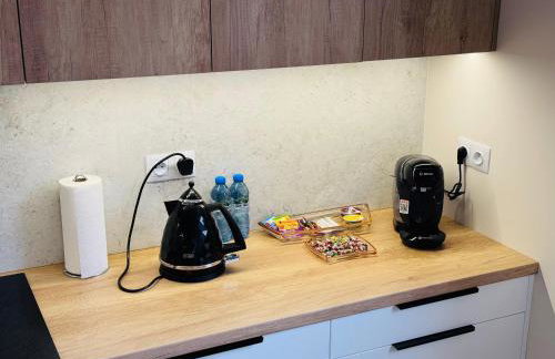 Apartament Premium 49 m - Centrum - Garaż - Klimatyzacja - Foto 15