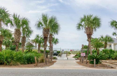 Dest-Zen Gated Beach Access Game Room - Foto 49