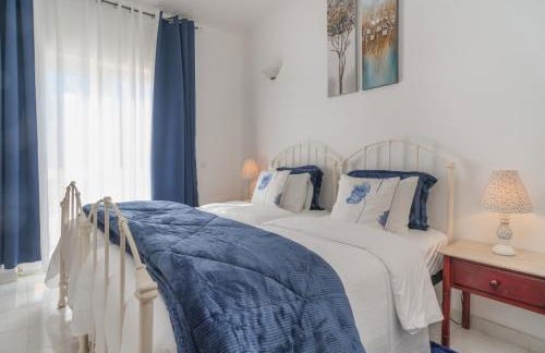 Villa Arpeggio - Cozy 3-Bedroom Villa with Private Pool in Montinhos da Luz, Lagos - Foto 3