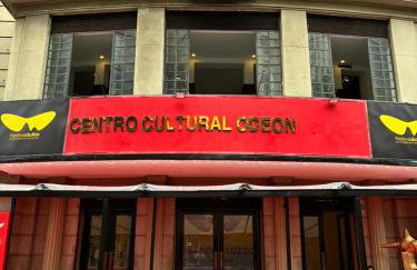 Rex Executive Studio - Cinelândia RJ - Foto 43