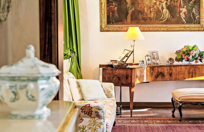 Barchessa Palladio - Foto 10