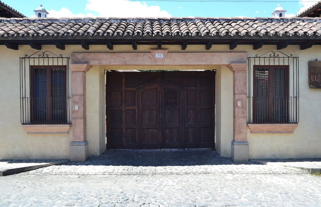 All Suite El Marques de Antigua - Foto 67