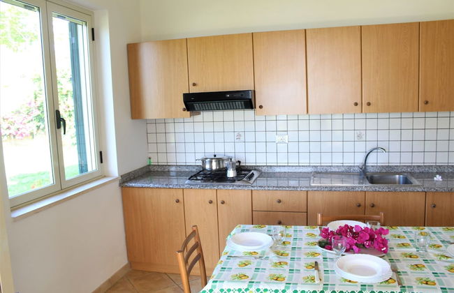 Villa Faro - Foto 11