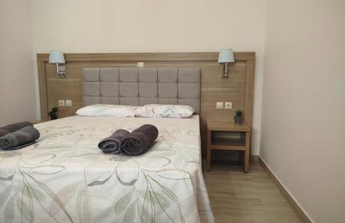 Patsis Appartment - Photo 16