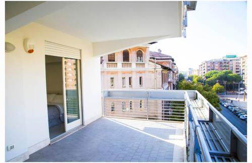 New Sara's Trastevere apartment - Foto 12