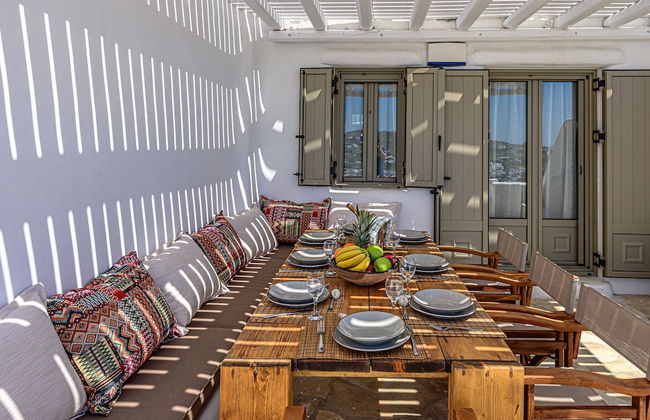 9 Muses Villas Mykonos - Photo 76