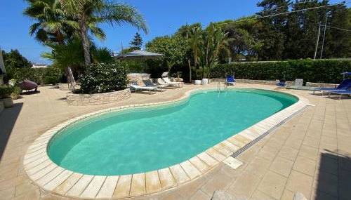 Buen Retiro - Villa con piscina vicino Lecce a 450m dal mare - Foto 3