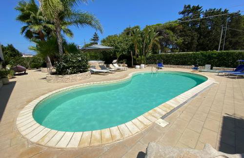 Buen Retiro - Villa con piscina vicino Lecce a 450m dal mare - Foto 3