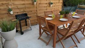 Le Cottage d'Emmy - Rose - Foto 3