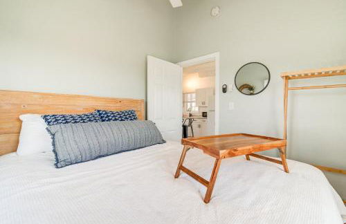 Idyllic Plymouth Vacation Rental - Steps to Beach! - Foto 13