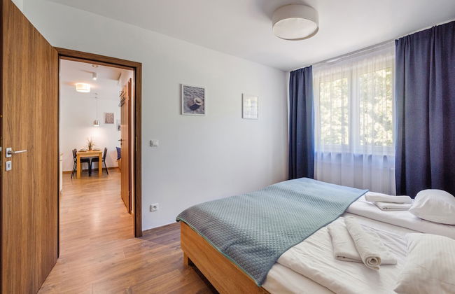 Sun & Snow Jastrzebia Góra Marina - Foto 5