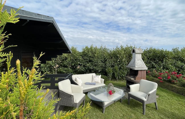 Ferienwohnung Terpstich 60a - Foto 12