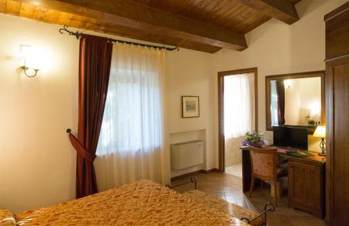 Colleverde Country House Beauty&Wellness - Foto 132