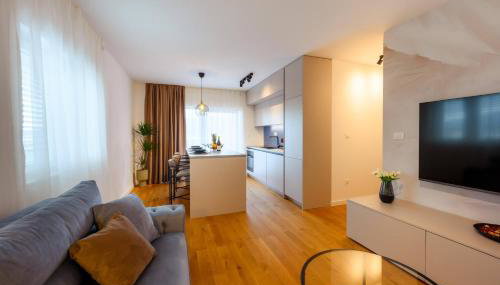 Azure apartment - Foto 5